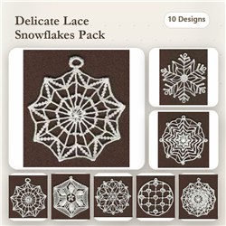 FSL Ornaments