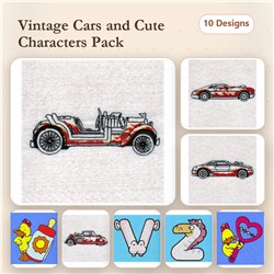 Hot Rods 2