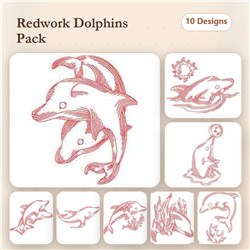 JN Dolphins