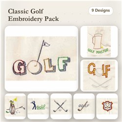 Lets Go Golfing