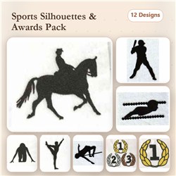 Olympic Glory Set 2