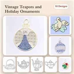 Ornaments