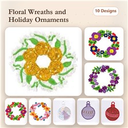 Ornaments