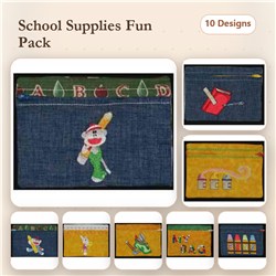 Pencil Cases