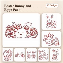 RW Happy Easter