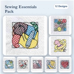 Sewing Blocks 2
