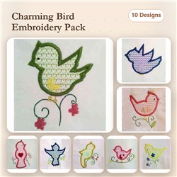 Simple Birds