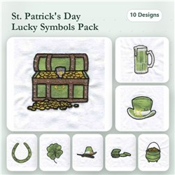 St Patricks 2