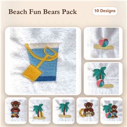 Summer Bears
