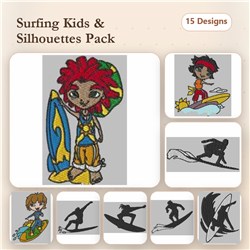 Surfs Up