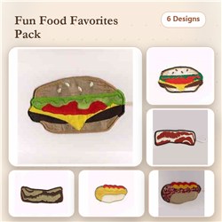 Tailgaiting Menu