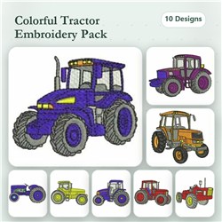 Tractors