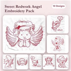 Valentine Angels