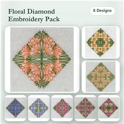 Vintage Diamonds