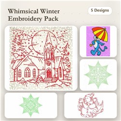 Winter Scenes