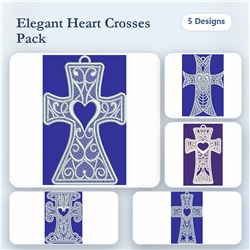 FSL Crosses