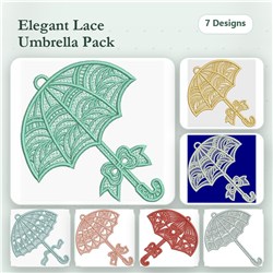 FSL Umbrellas