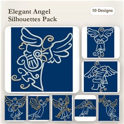 Simply Angels