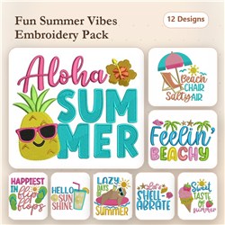 Aloha Summer