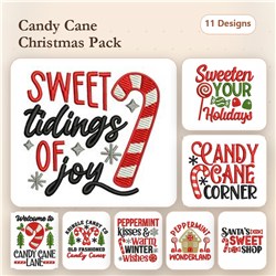 Christmas Candy