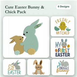 Easter Bunnies
