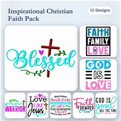 Faith Forward