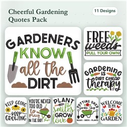 Gardening