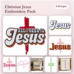 Jesus
