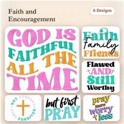 Pray More