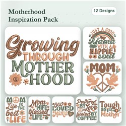 Retro Mom