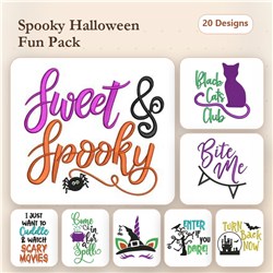 Spooky Halloween