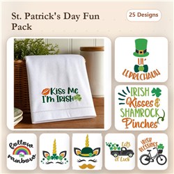 St. Patricks Day