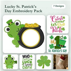 St Patricks Day
