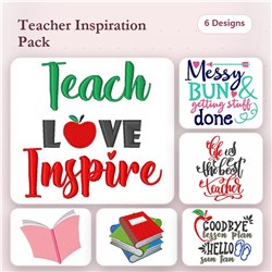 Teacher