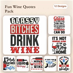 Wine quotes