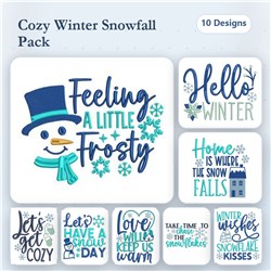 Winter Wishes