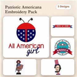 All American Designs