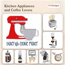 All Your Household Needs