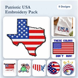 Americana Flags