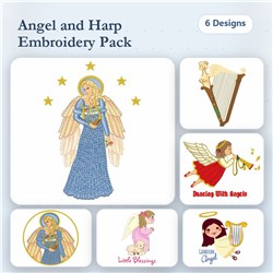 Angels Among Us