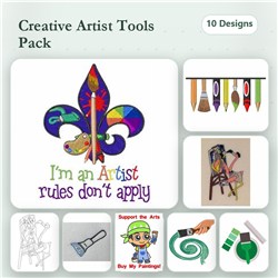 Artistic Painters