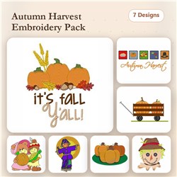 Autumn Splendor