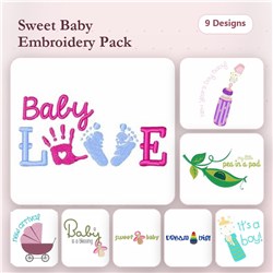 Babies & Infant Decorations