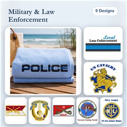 Badges & Symbols