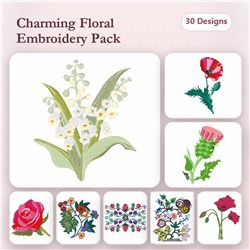 Beautiful Blooms