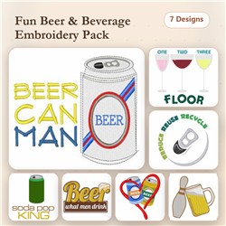 Beer & Liquor