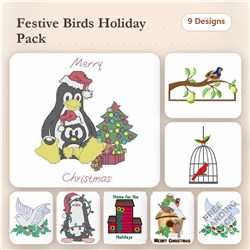 Birds???
