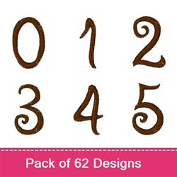 Cafe Swirl Font