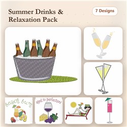 Cocktails & Beer