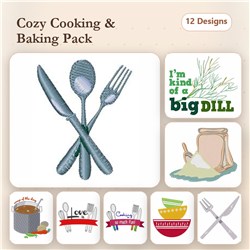 Cooking Supplies